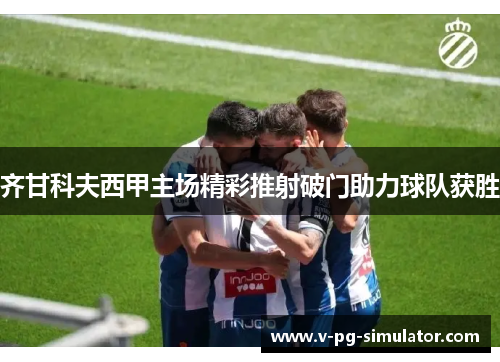齐甘科夫西甲主场精彩推射破门助力球队获胜